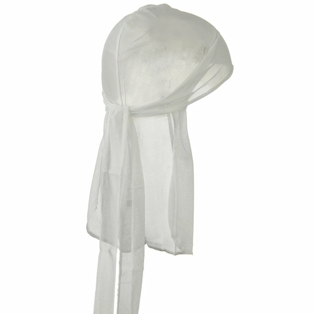 Broadway Baby Satin DuRag - Image 23