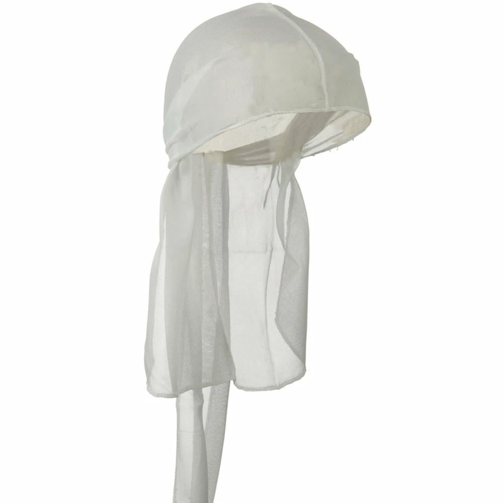 Broadway Baby Satin DuRag - Image 20