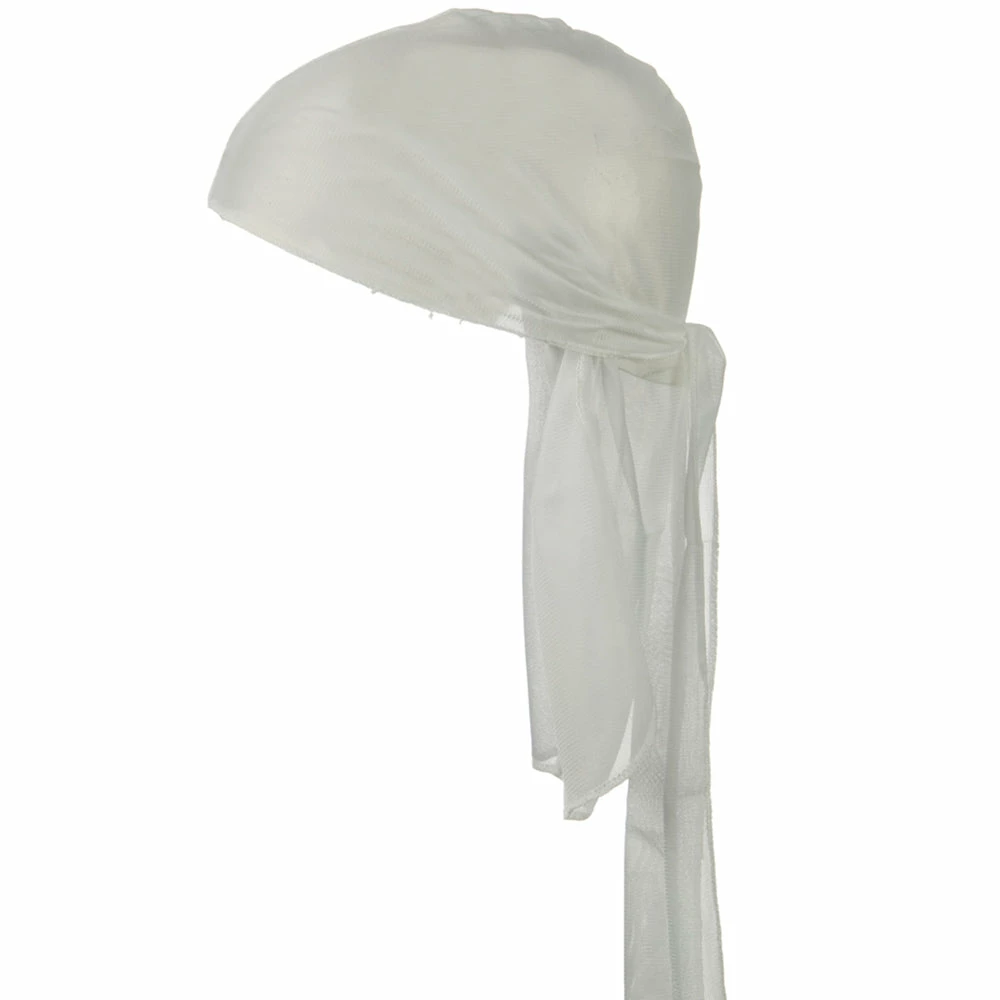 Broadway Baby Satin DuRag - Image 22