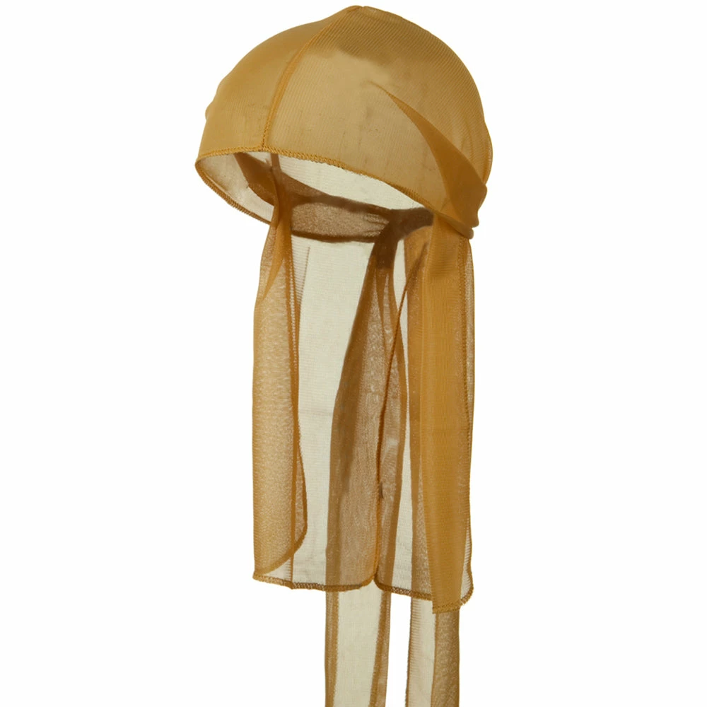 Broadway Baby Satin DuRag - Image 24