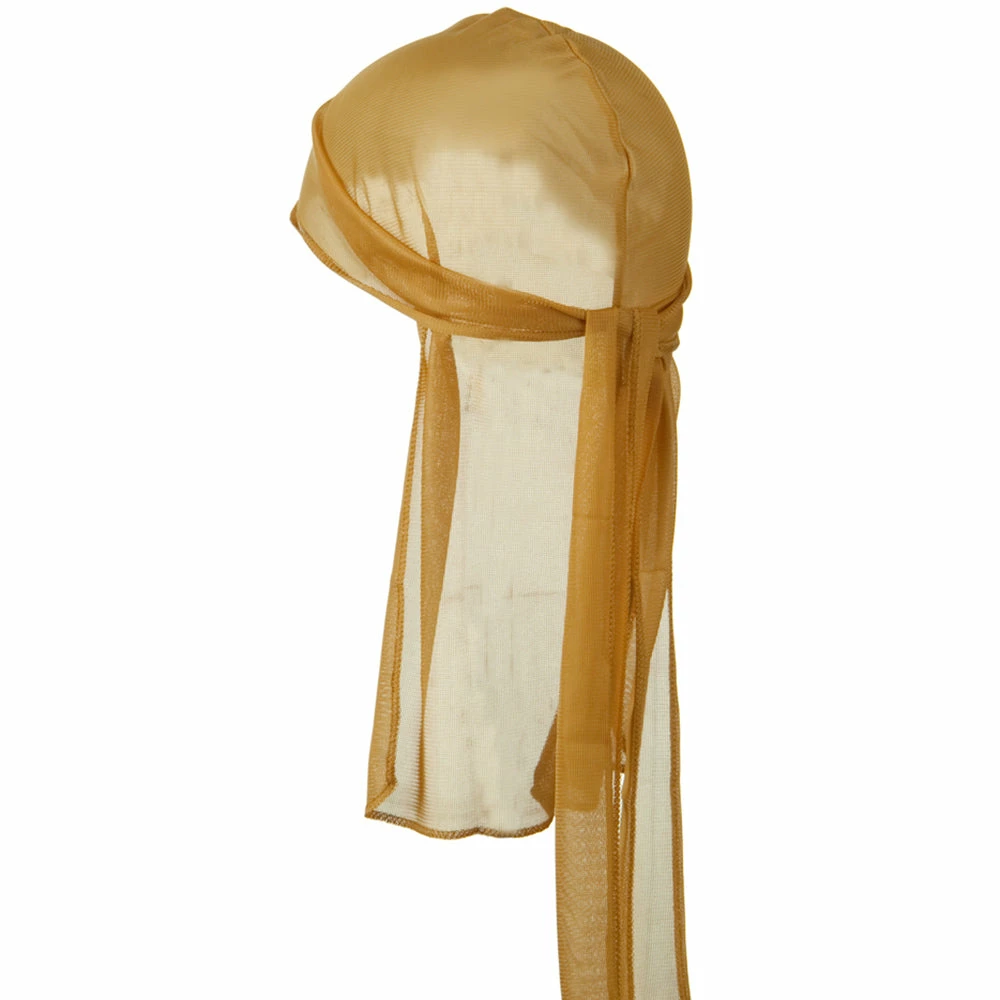 Broadway Baby Satin DuRag - Image 26