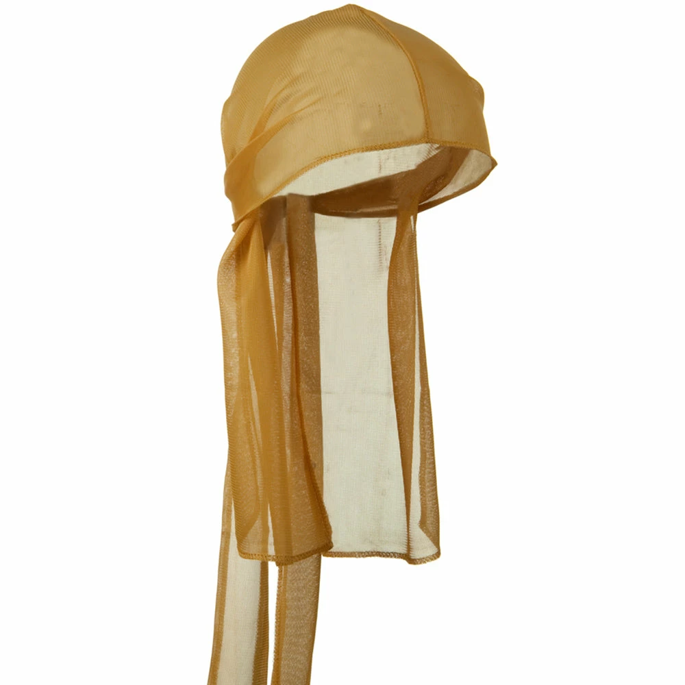 Broadway Baby Satin DuRag - Image 25