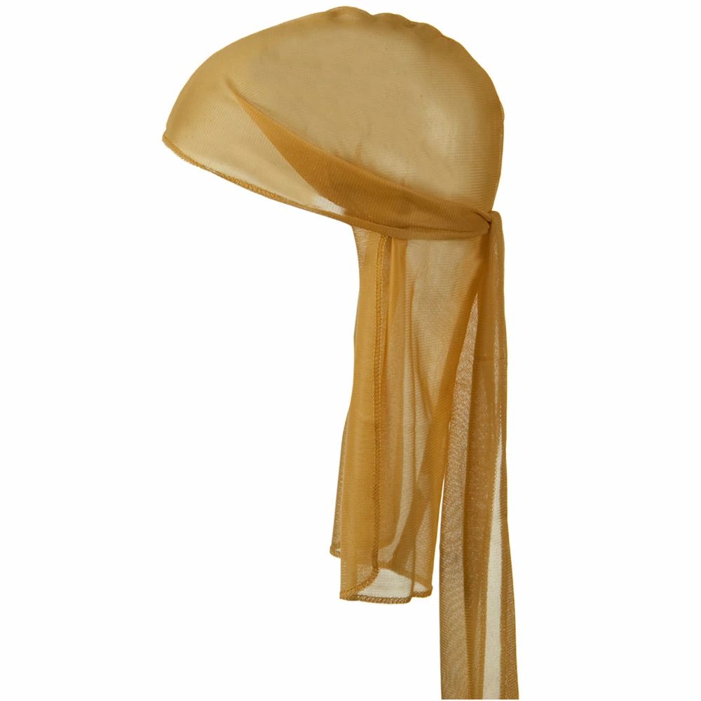 Broadway Baby Satin DuRag - Image 27
