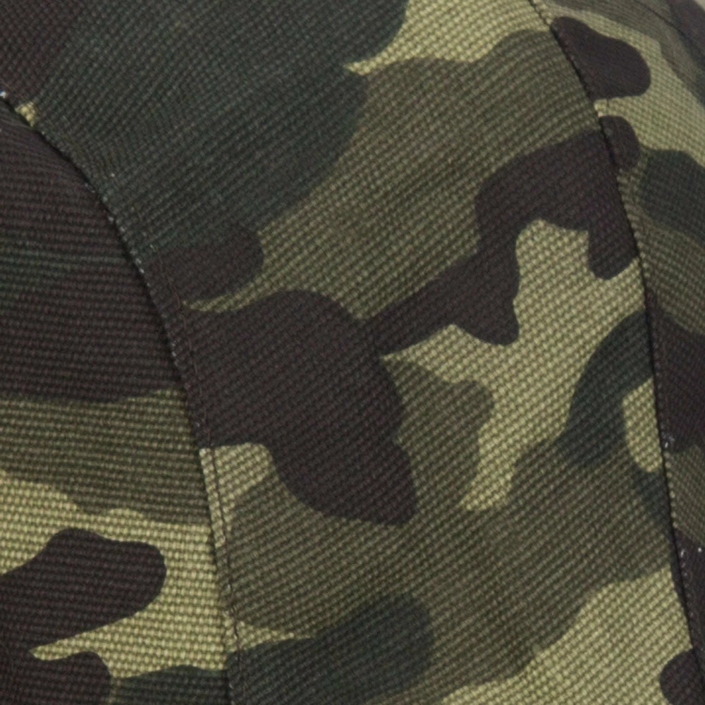 Artex Cotton Camo Trooper Hat - Image 5