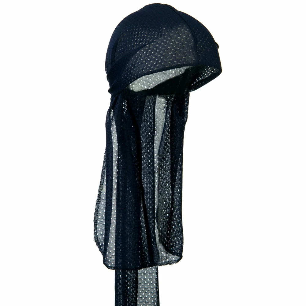Broadway Cool Mesh Durag - Image 2