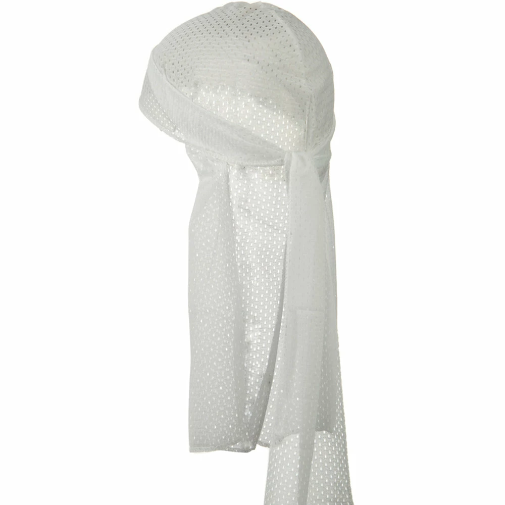 Broadway Cool Mesh Durag - Image 7