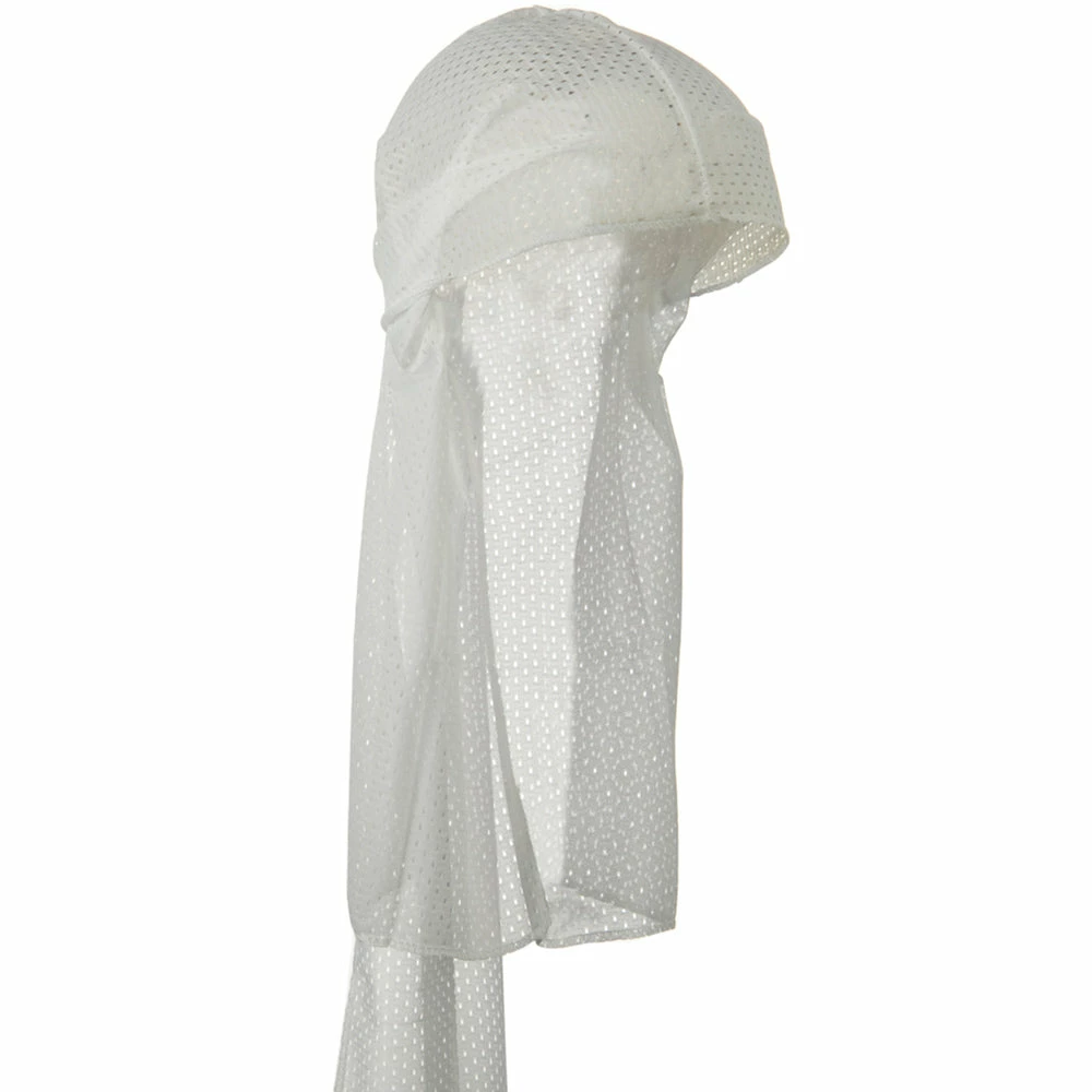 Broadway Cool Mesh Durag - Image 8