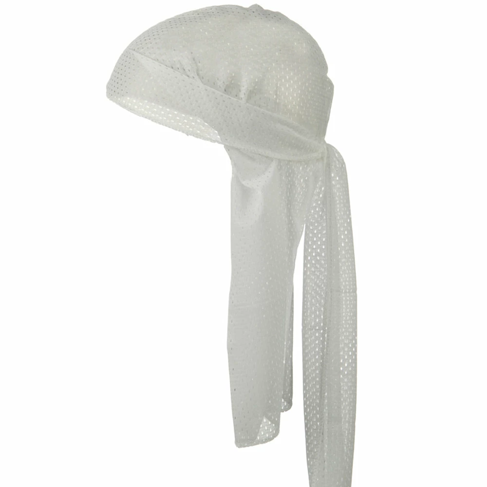 Broadway Cool Mesh Durag - Image 9