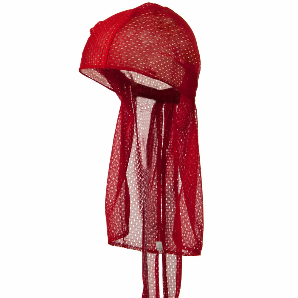 Broadway Cool Mesh Durag - Image 11