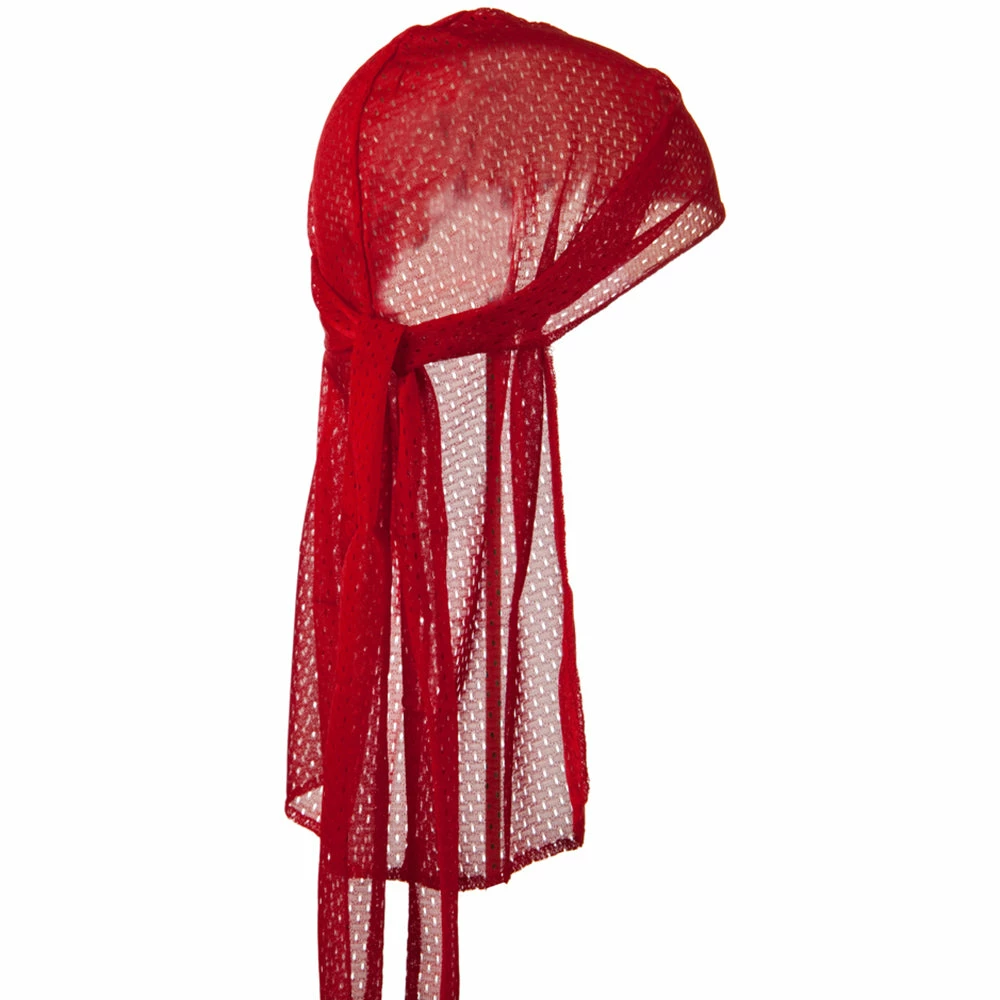Broadway Cool Mesh Durag - Image 14