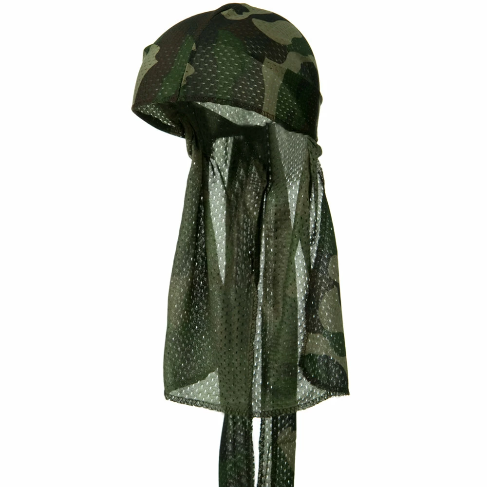 Broadway Cool Mesh Durag - Image 16