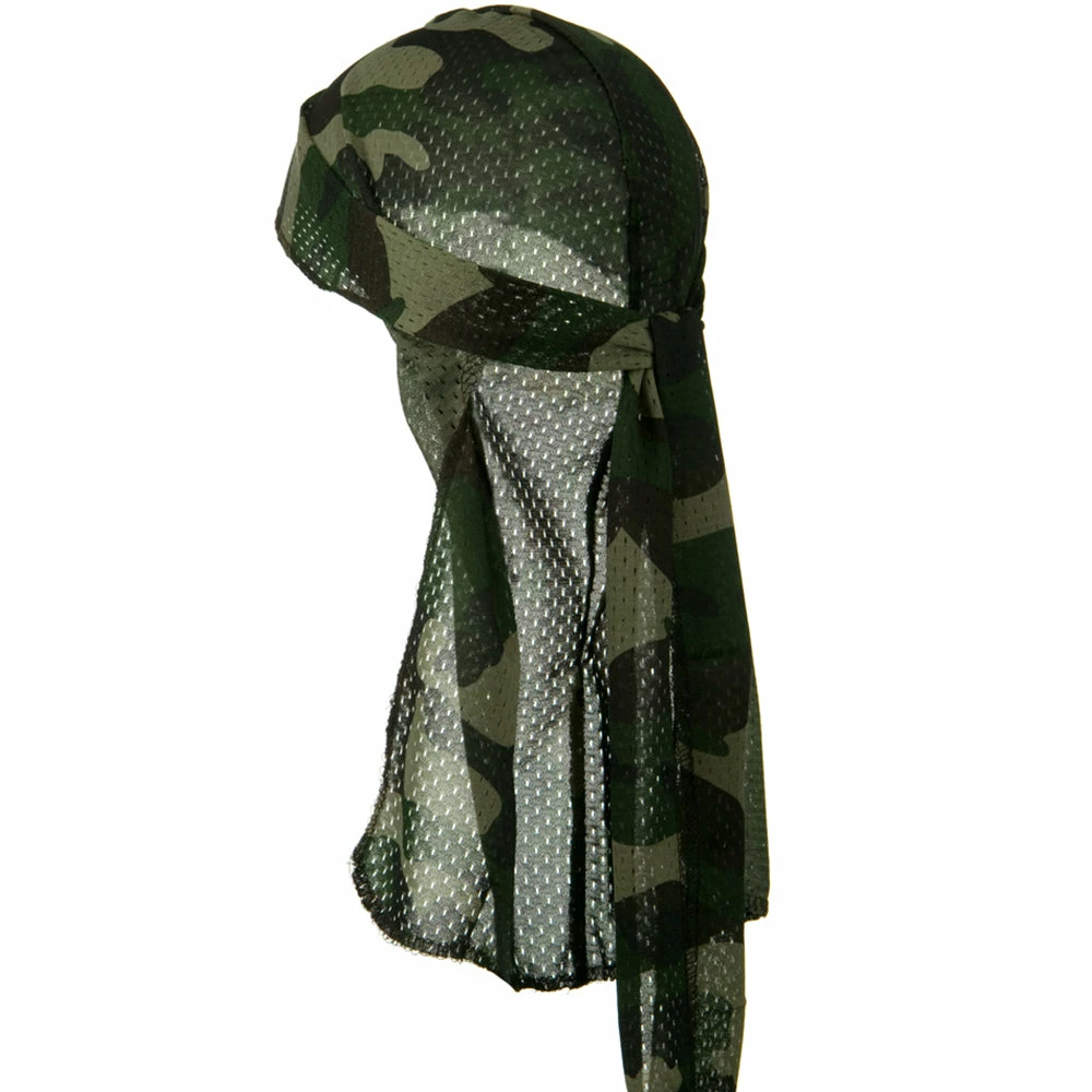 Broadway Cool Mesh Durag - Image 17
