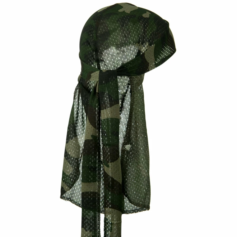Broadway Cool Mesh Durag - Image 20