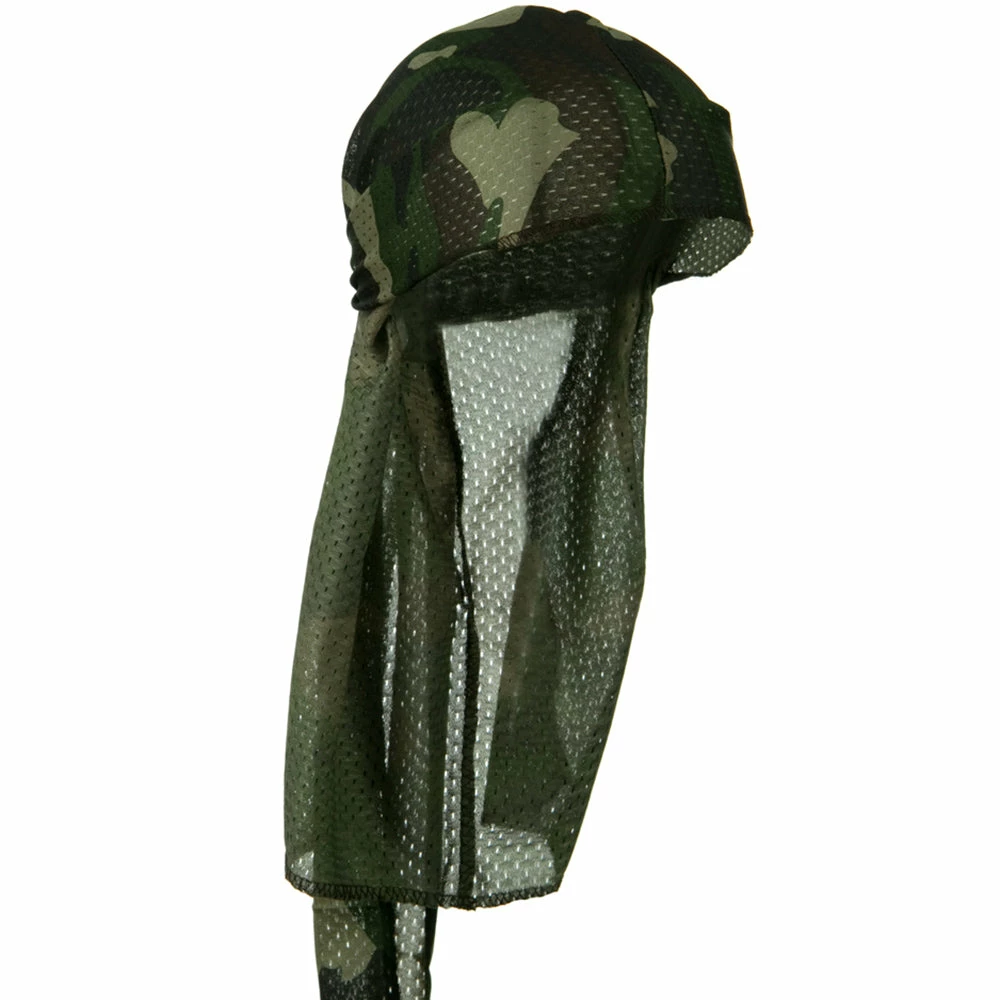 Broadway Cool Mesh Durag - Image 19