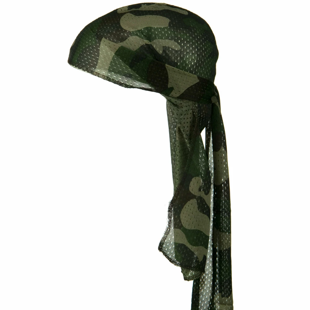 Broadway Cool Mesh Durag - Image 18