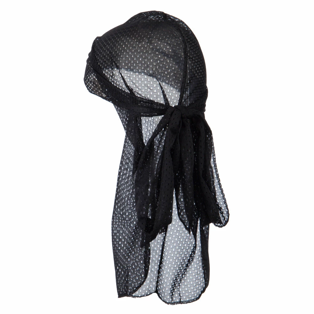 Broadway Cool Mesh Durag - Image 22