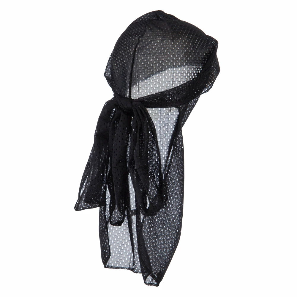 Broadway Cool Mesh Durag - Image 23