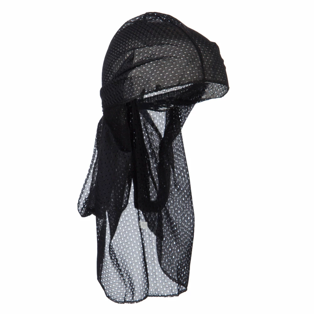 Broadway Cool Mesh Durag - Image 24