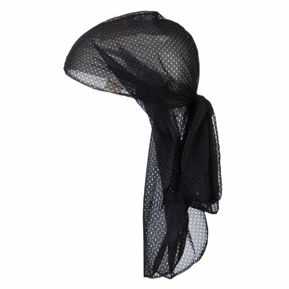 Broadway Cool Mesh Durag - Image 25