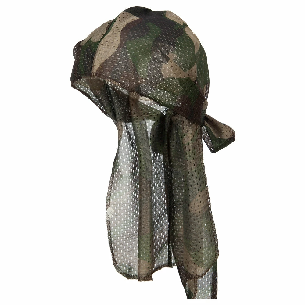 Broadway Cool Mesh Durag - Image 26