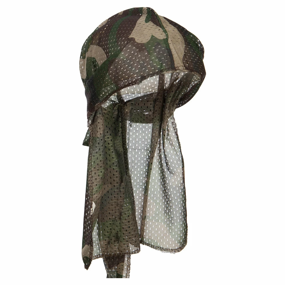Broadway Cool Mesh Durag - Image 29