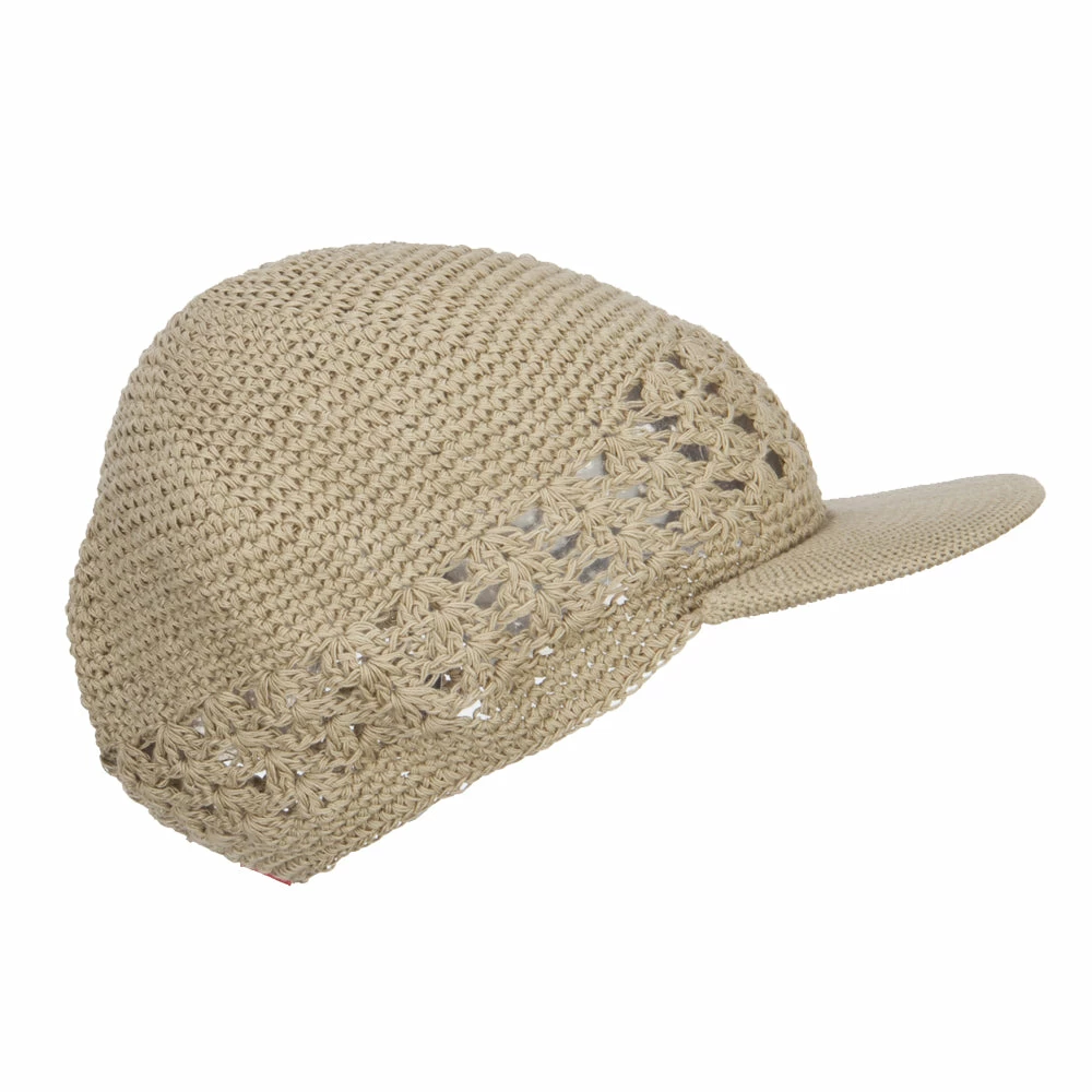 Broadway Cotton Kufi Cap - Image 10