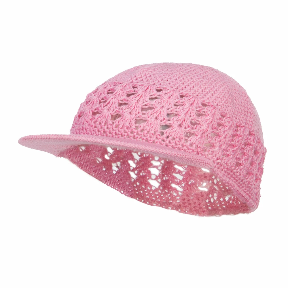 Broadway Cotton Kufi Cap - Image 11