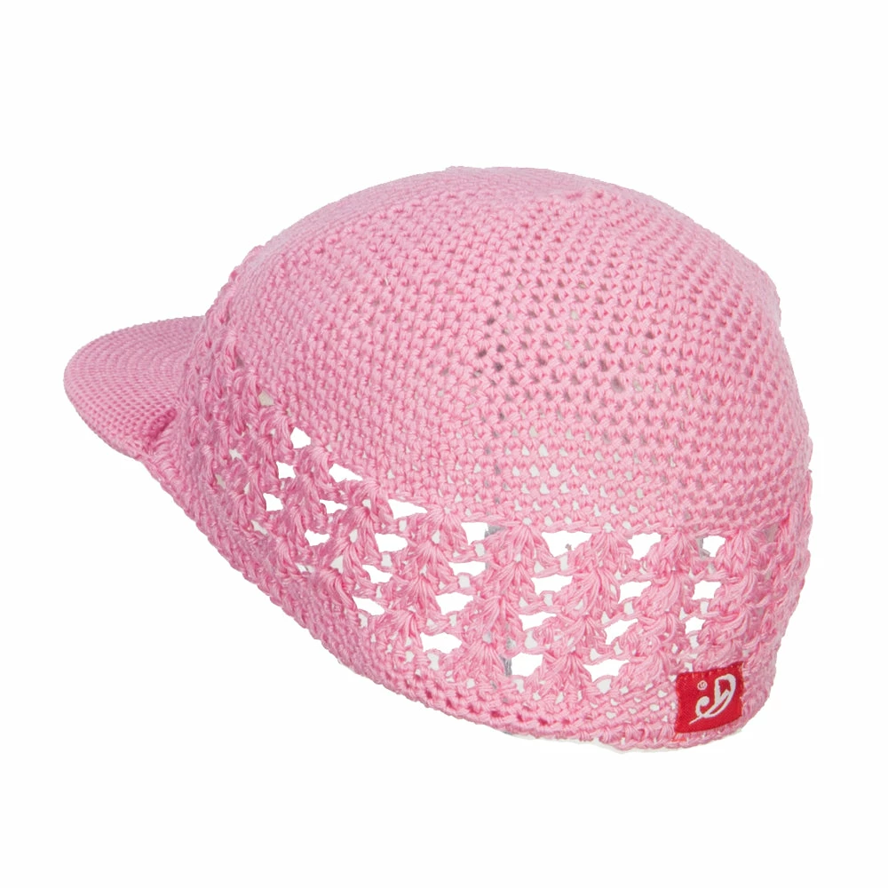 Broadway Cotton Kufi Cap - Image 12