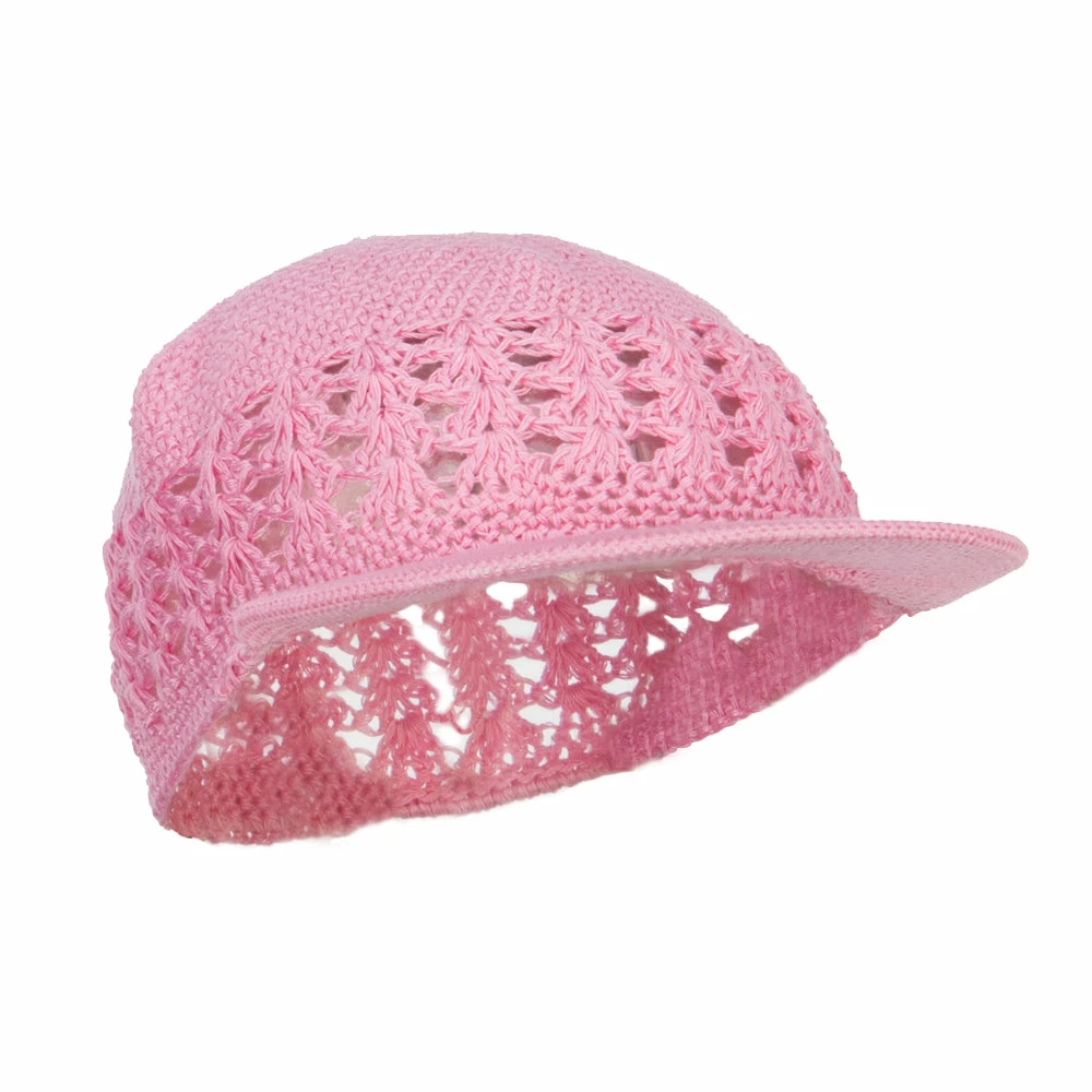 Broadway Cotton Kufi Cap - Image 14