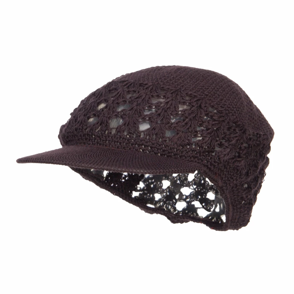 Broadway Cotton Kufi Cap - Image 16