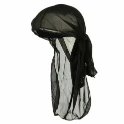 Broadway Satin Classic Durag