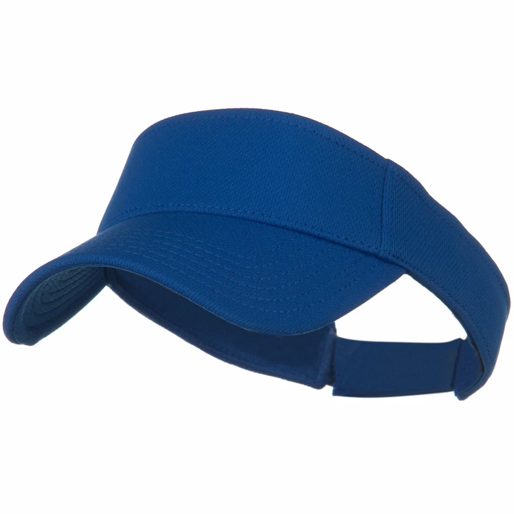 Otto Cool Comfort Polyester Cool Mesh Sun Visor - Image 6