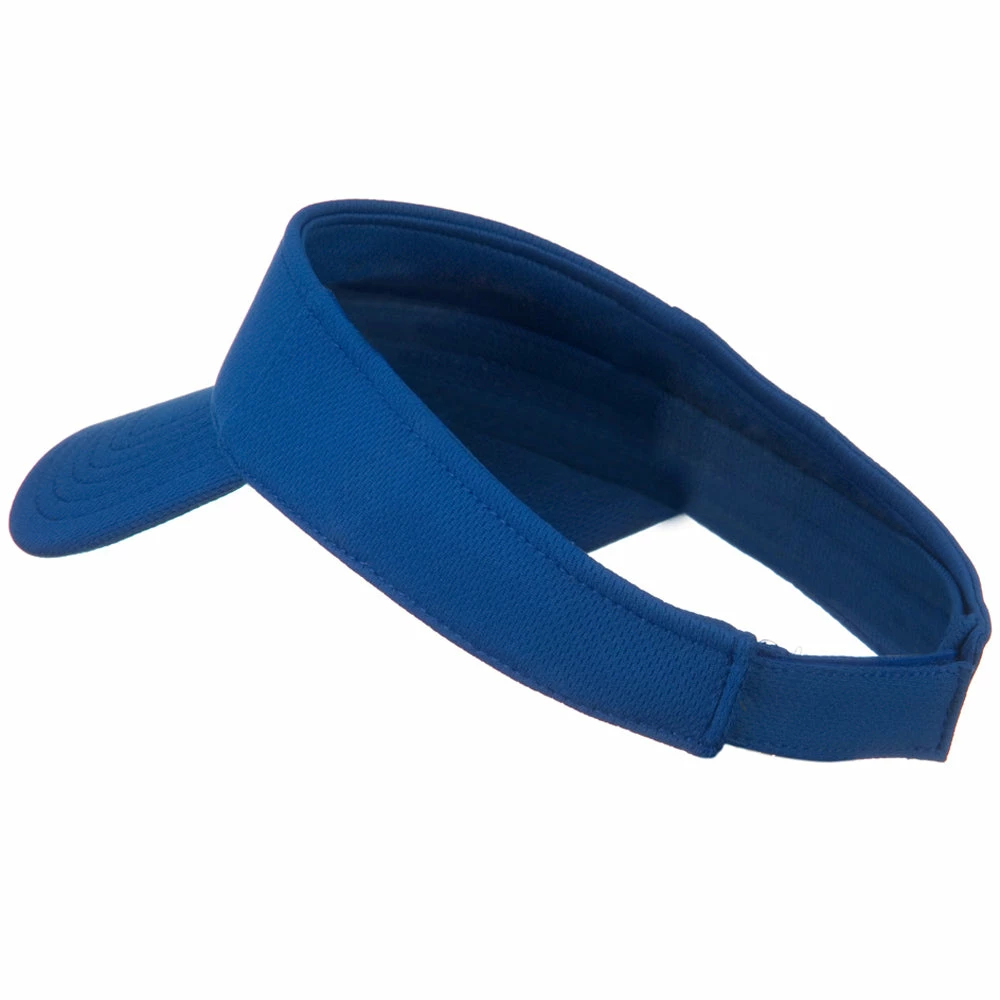 Otto Cool Comfort Polyester Cool Mesh Sun Visor - Image 8