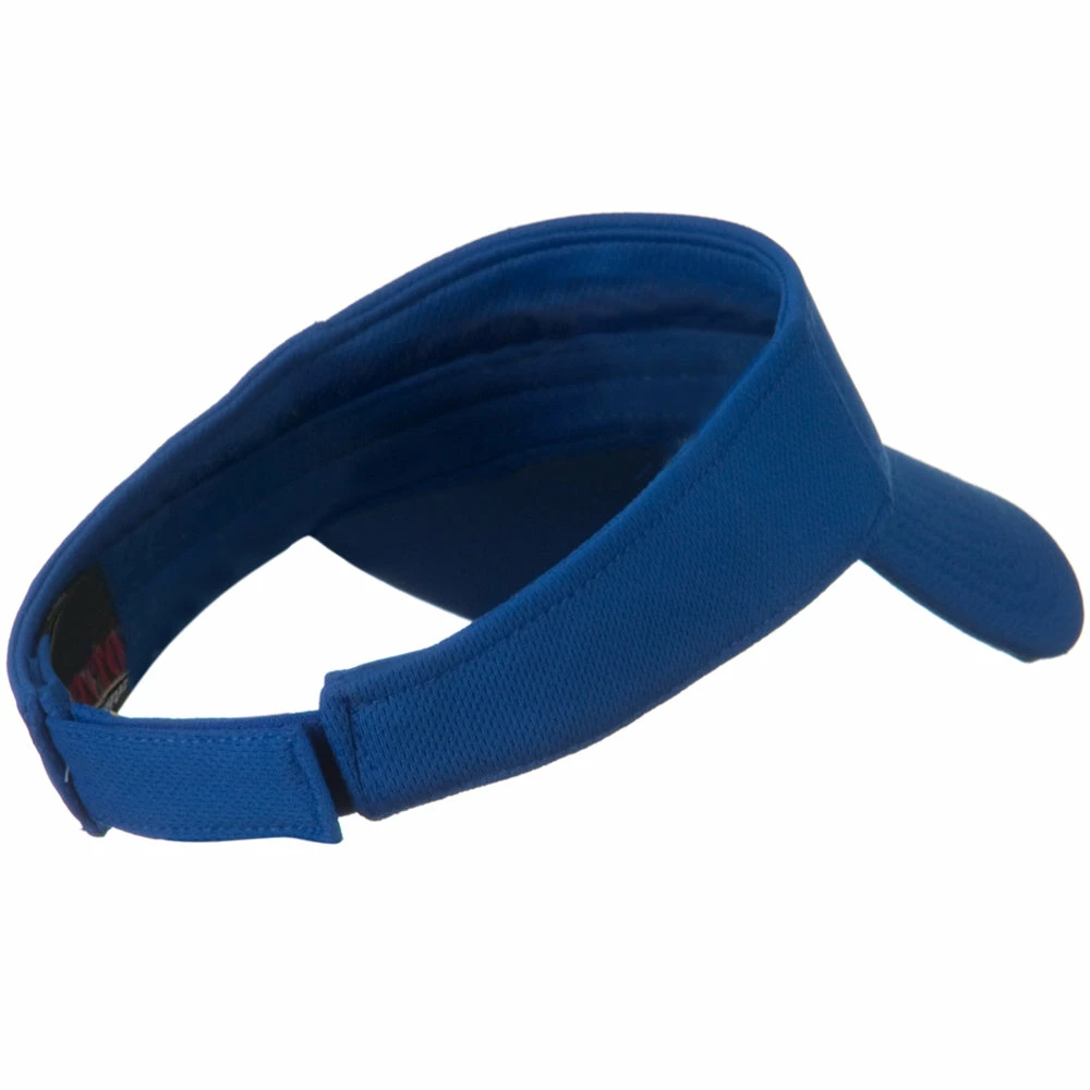 Otto Cool Comfort Polyester Cool Mesh Sun Visor - Image 10