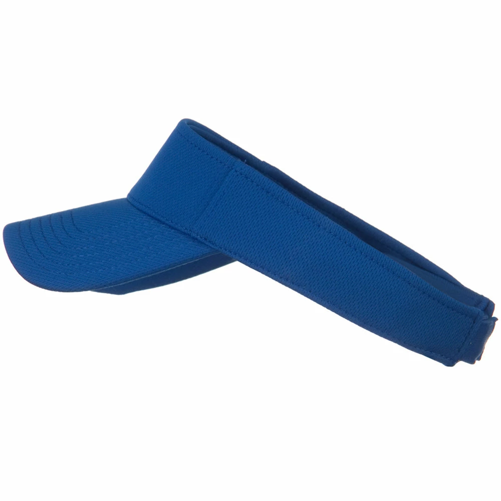 Otto Cool Comfort Polyester Cool Mesh Sun Visor - Image 7