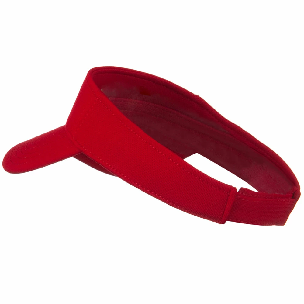 Otto Cool Comfort Polyester Cool Mesh Sun Visor - Image 13