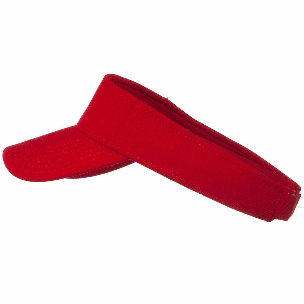 Otto Cool Comfort Polyester Cool Mesh Sun Visor - Image 12