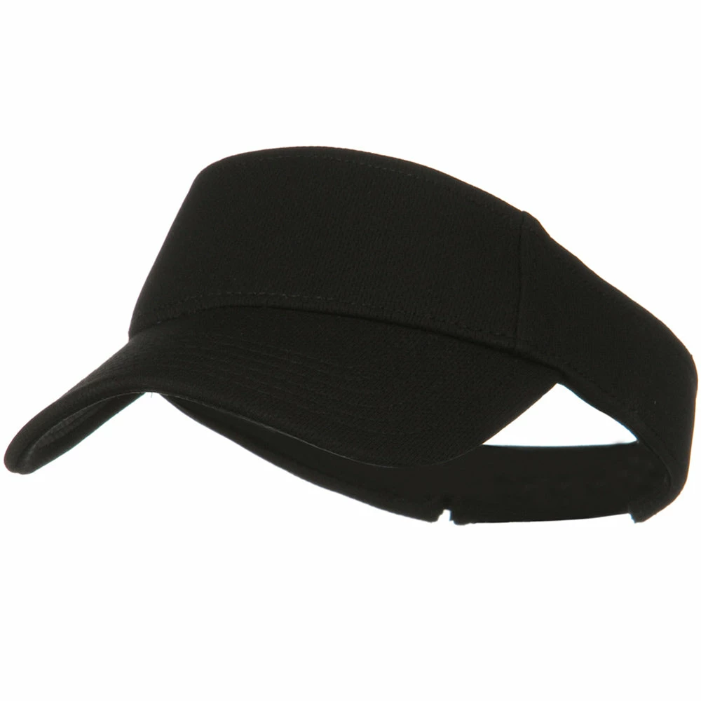 Otto Cool Comfort Polyester Cool Mesh Sun Visor