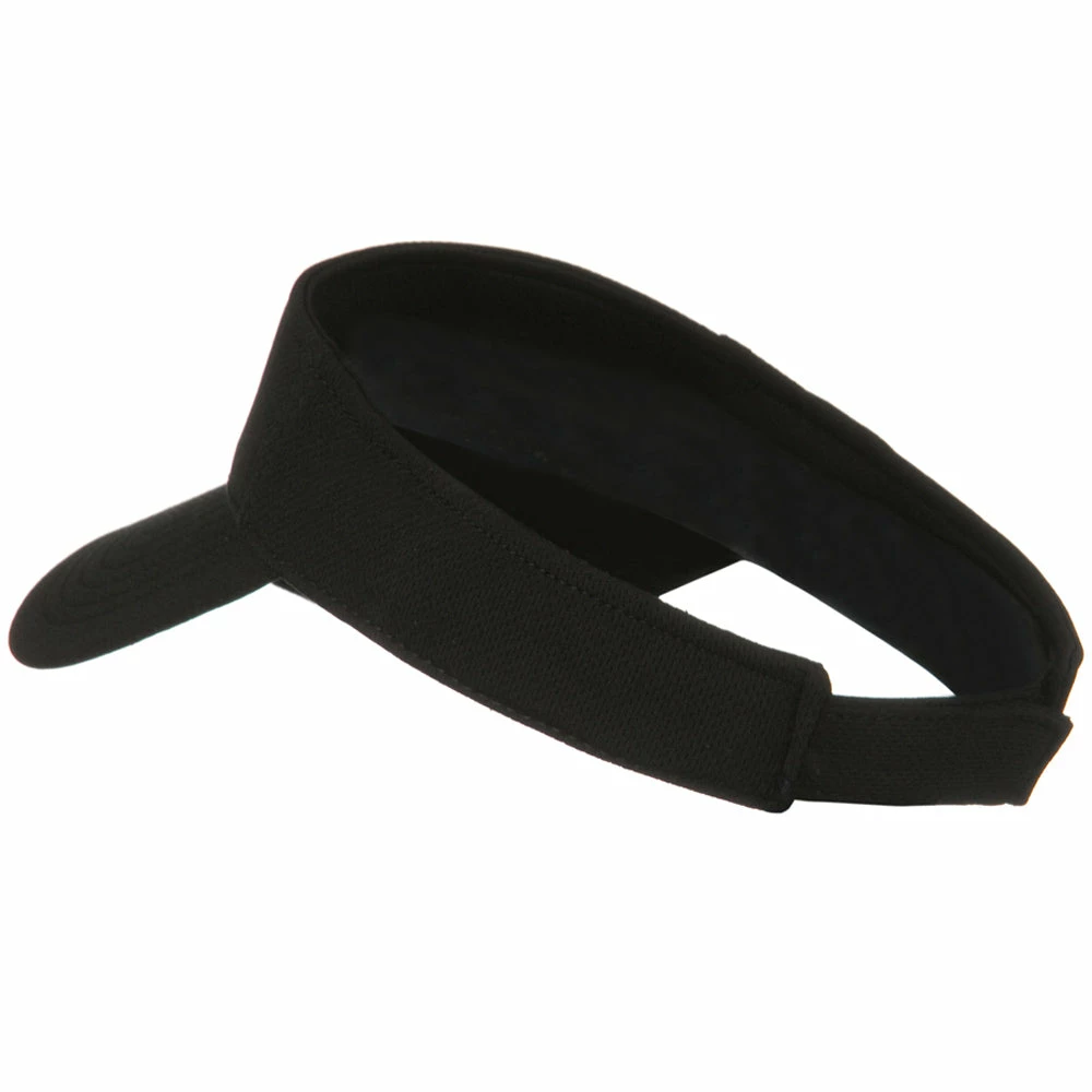 Otto Cool Comfort Polyester Cool Mesh Sun Visor - Image 3