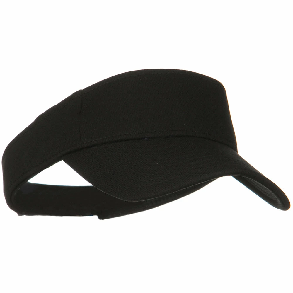 Otto Cool Comfort Polyester Cool Mesh Sun Visor - Image 4