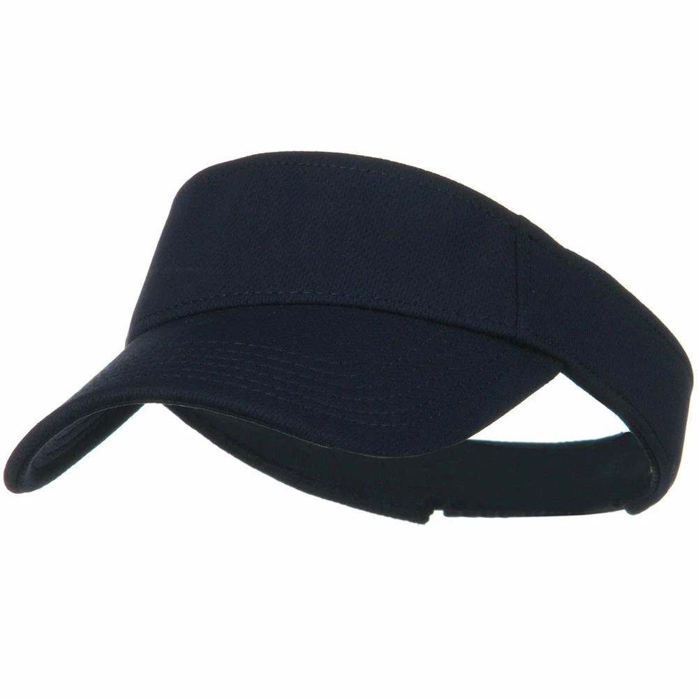 Otto Cool Comfort Polyester Cool Mesh Sun Visor - Image 16