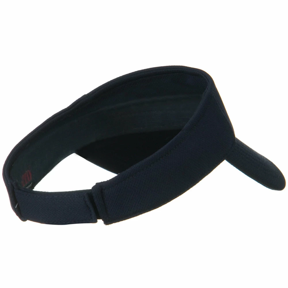 Otto Cool Comfort Polyester Cool Mesh Sun Visor - Image 20