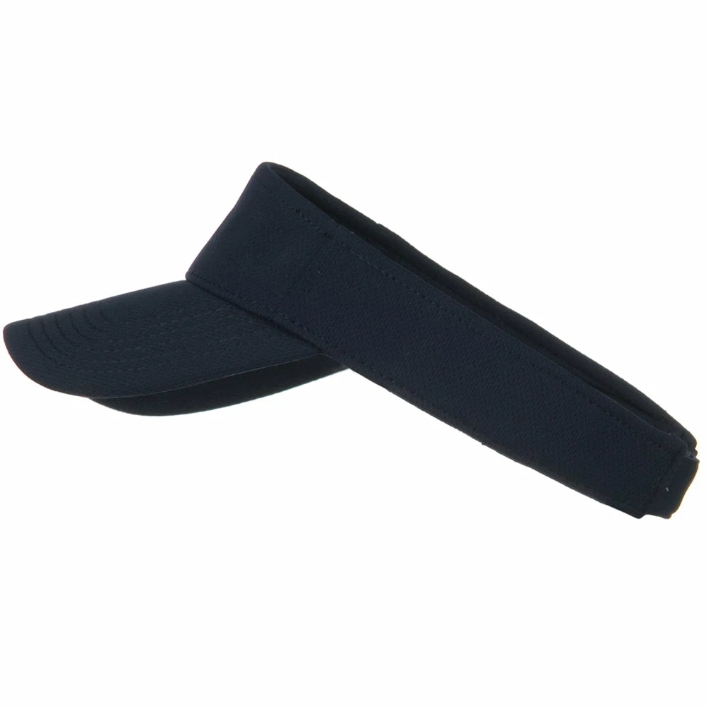 Otto Cool Comfort Polyester Cool Mesh Sun Visor - Image 19