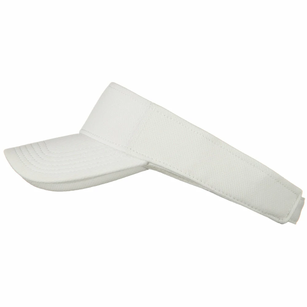 Otto Cool Comfort Polyester Cool Mesh Sun Visor - Image 23