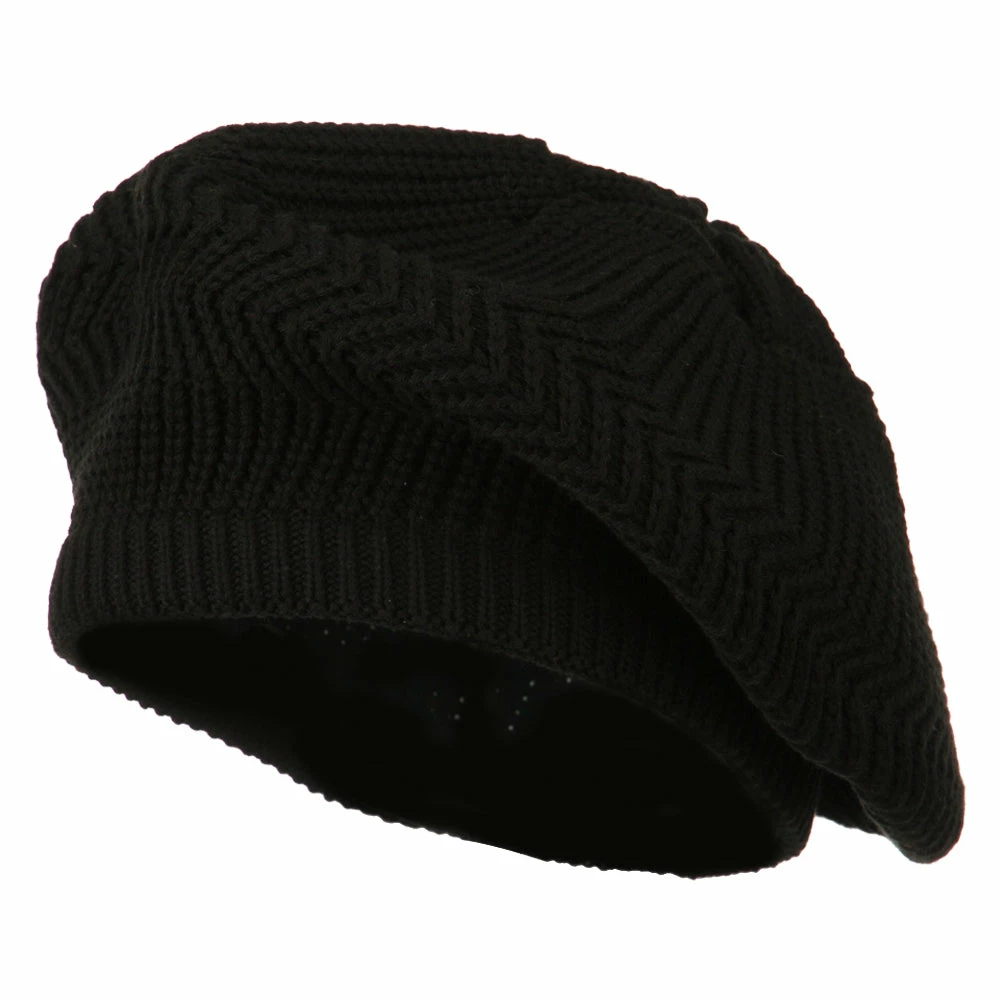 Rasta World Cotton Rasta Tam Beret - Image 61