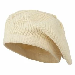 Rasta World Cotton Rasta Tam Beret