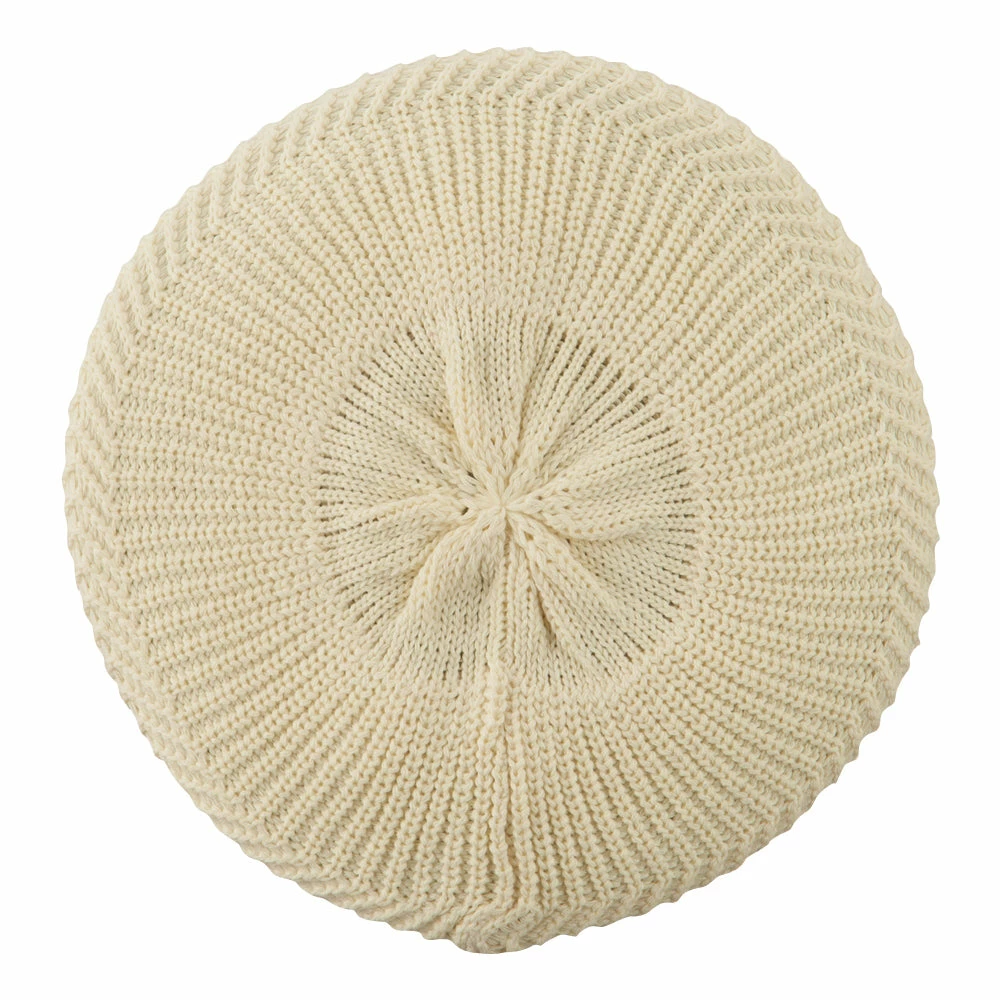 Rasta World Cotton Rasta Tam Beret - Image 5