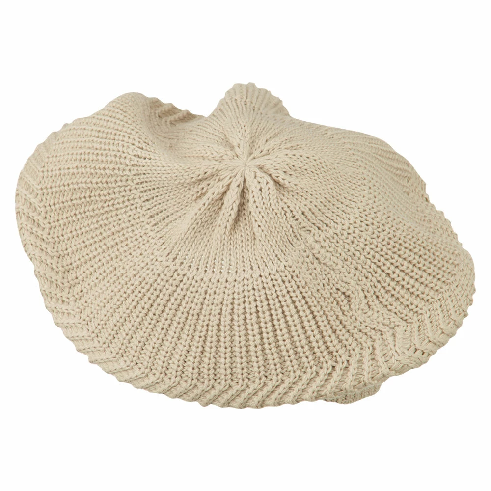 Rasta World Cotton Rasta Tam Beret - Image 17