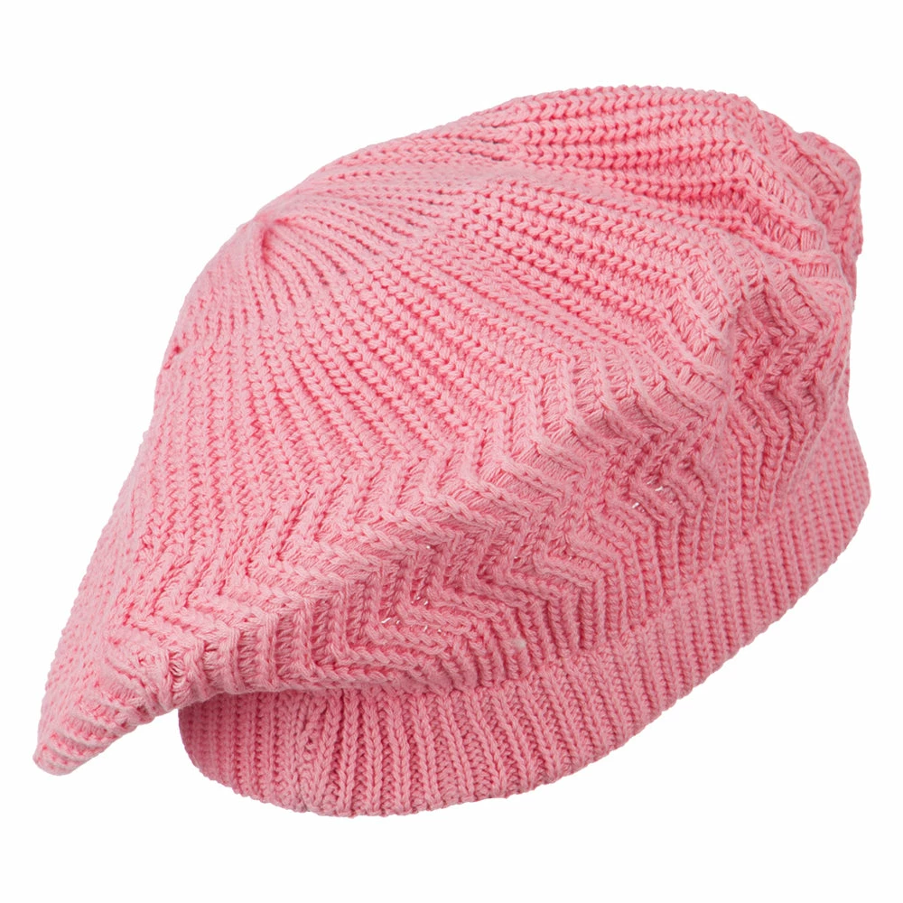 Rasta World Cotton Rasta Tam Beret - Image 68