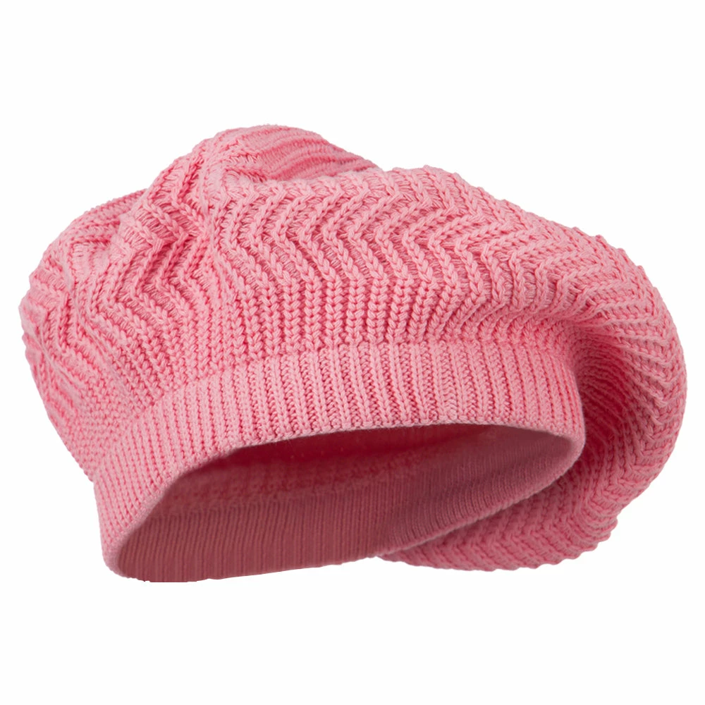 Rasta World Cotton Rasta Tam Beret - Image 69